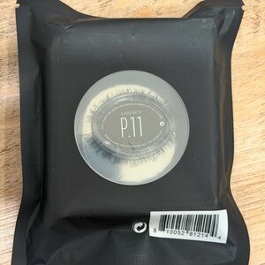 Lashify P.11 False Eyelashes in Black